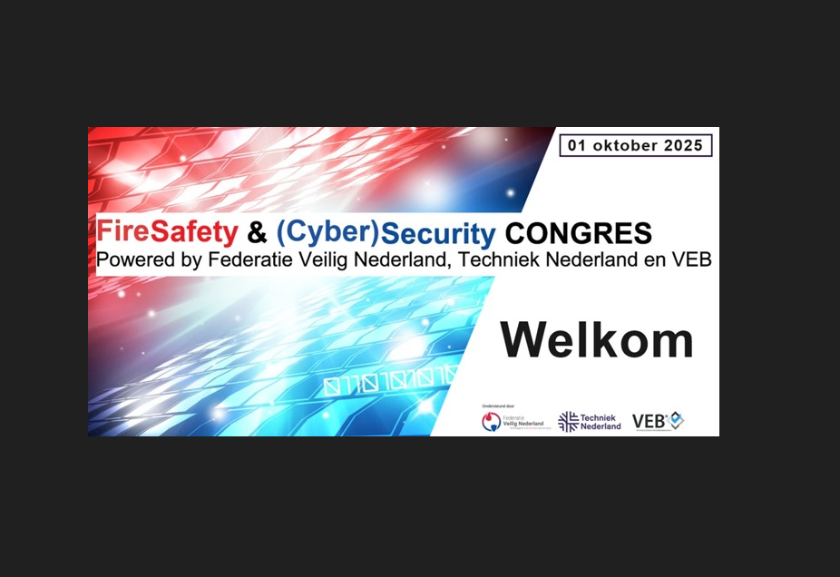 Afbeelding FSScongres 25